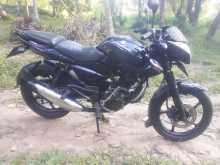 Bajaj Pulsar 135 2012 Motorbike