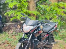Bajaj PULSAR 135 2011 Motorbike
