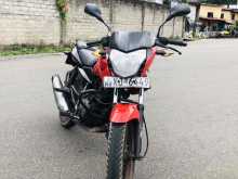 Bajaj Pulsar 135 Ls 2011 Motorbike