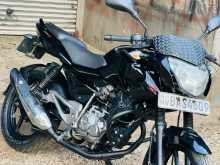 Bajaj Pulsar 135 2013 Motorbike