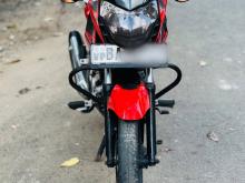 Bajaj Pulsar 135 Ls 2014 Motorbike