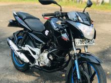 Bajaj Pulsar 135 2014 Motorbike