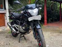 Bajaj Pulsar 135 2015 Motorbike