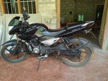 Bajaj Pulsar 135 Ls 2011 Motorbike
