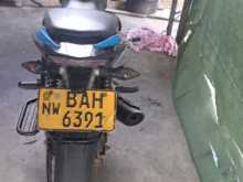 Bajaj Pulsar 135 2014 Motorbike