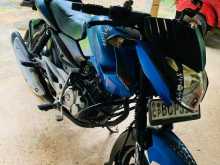 Bajaj Pulsar 135 2015 Motorbike