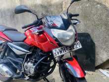 Bajaj Pulsar 135 2011 Motorbike