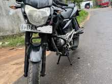 Bajaj Pulsar 135 2013 Motorbike