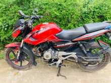 Bajaj Pulsar 135 2013 Motorbike