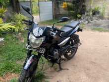 Bajaj Pulsar 135 2011 Motorbike