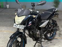 Bajaj Pulsar 135 2011 Motorbike