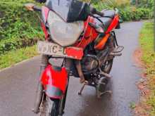 Bajaj Pulsar 135 2011 Motorbike