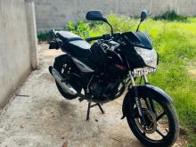 Bajaj Pulsar 135 2011 Motorbike