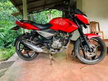 Bajaj Pulsar 135 Ls 2011 Motorbike