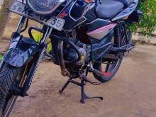 Bajaj Pulsar 135 LS 2011 Motorbike