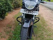 Bajaj Pulsar 135 2015 Motorbike
