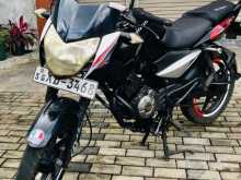 Bajaj Pulsar 135 2011 Motorbike