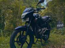 Bajaj Pulsar 135 Ls 2012 Motorbike