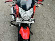 Bajaj Pulsar 135 2012 Motorbike