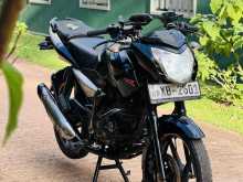 Bajaj Pulsar 135 2011 Motorbike