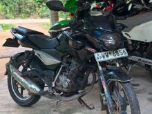 Bajaj Pulsar 135 2011 Motorbike