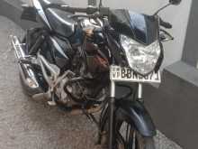 Bajaj Pulsar 135 2014 Motorbike