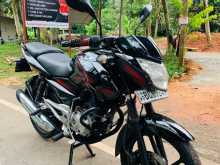 Bajaj Pulsar 135 2014 Motorbike