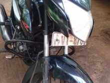 Bajaj Pulsar 135 2010 Motorbike