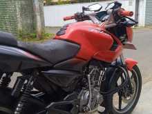 Bajaj Pulsar 135 2010 Motorbike