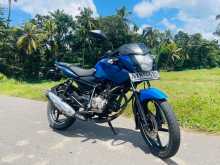 Bajaj Pulsar 135 Ls 2012 Motorbike