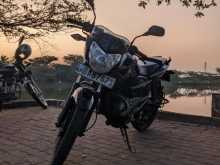 Bajaj Pulsar 135 2013 Motorbike