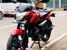 Bajaj Pulsar 135 2010 Motorbike