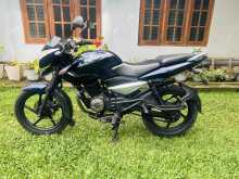 Bajaj Pulsar 135 2011 Motorbike