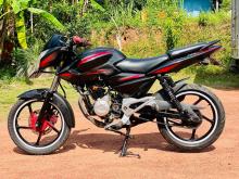Bajaj Pulsar 135 2014 Motorbike