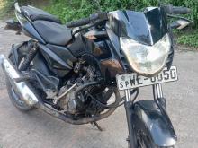 Bajaj Pulsar 135 2011 Motorbike