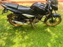 Bajaj Pulsar 135 2011 Motorbike