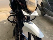 Bajaj Pulsar 135 2015 Motorbike