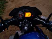 Bajaj Pulsar 135 2016 Motorbike