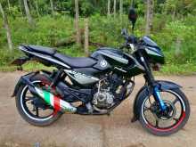 Bajaj Pulsar 135 2011 Motorbike