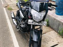 Bajaj Pulsar 135 2011 Motorbike