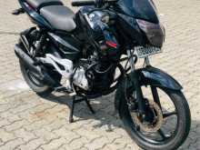 Bajaj Pulsar 135 2016 Motorbike