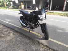 Bajaj Pulsar 135 2005 Motorbike