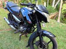 Bajaj Pulsar 135 2011 Motorbike