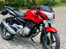 Bajaj Pulsar 135 2012 Motorbike
