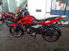 Bajaj Pulsar 135 Ls 2010 Motorbike