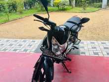 Bajaj Pulsar 135 2015 Motorbike