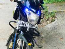 Bajaj Pulsar 135 2011 Motorbike