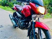 Bajaj PULSAR 135 2012 Motorbike