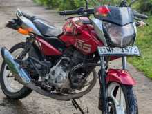Bajaj Pulsar 135 Ls 2012 Motorbike