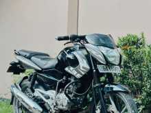 Bajaj Pulsar 135 2014 Motorbike